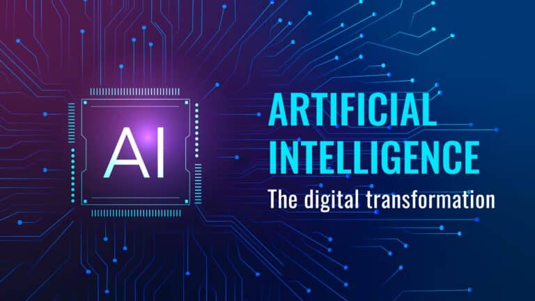 What is Artificial Intelligence (AI)? Discover the Mind-Blowing Power of AI!