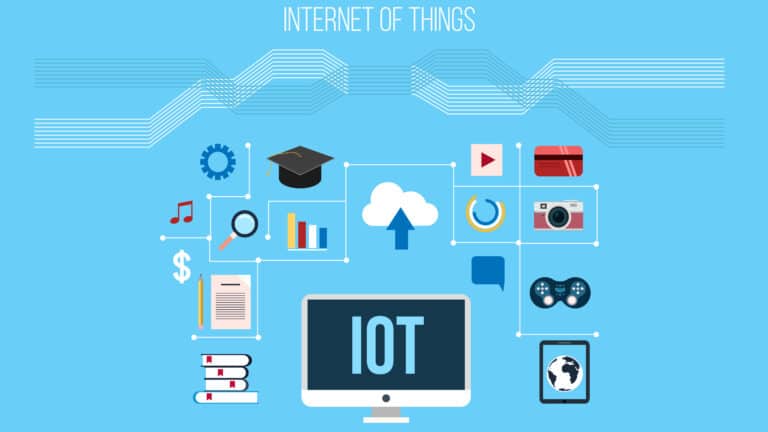 Exploring the Power of IoT Four Functions: That can be achieved with IoT utilities