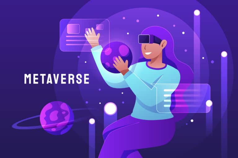 What is a Defining Feature of the Metaverse? How to Start a Business in the Metaverse