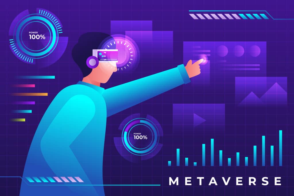 What is a Defining Feature of the Metaverse