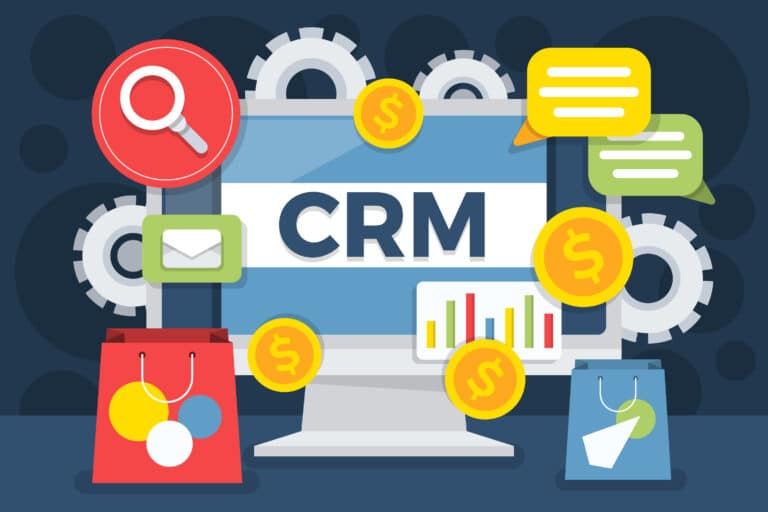 What is a CRM tool? Customer service modules in CRM systems provide tools for