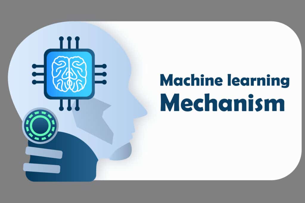 Machine learning mechanism