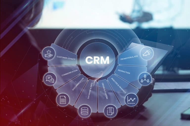 CRM and project management tool (10 Recommended CRM Tools Comparison)