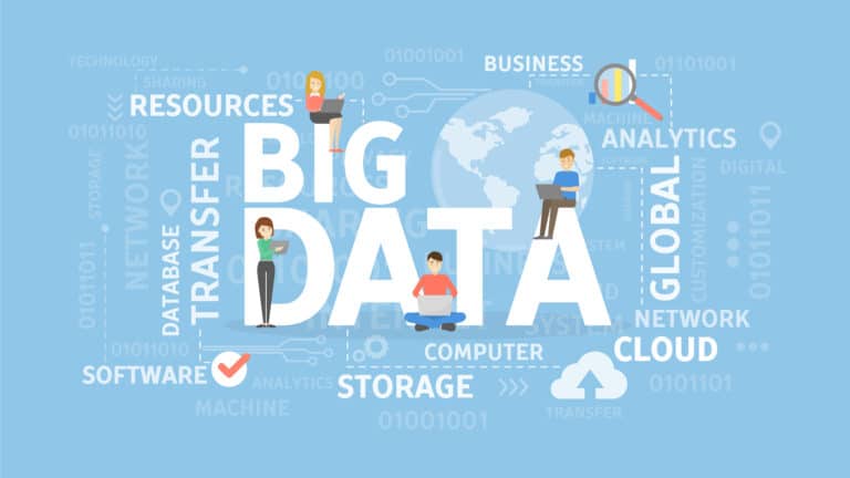 What is Big Data? Basic knowledge explained clearly