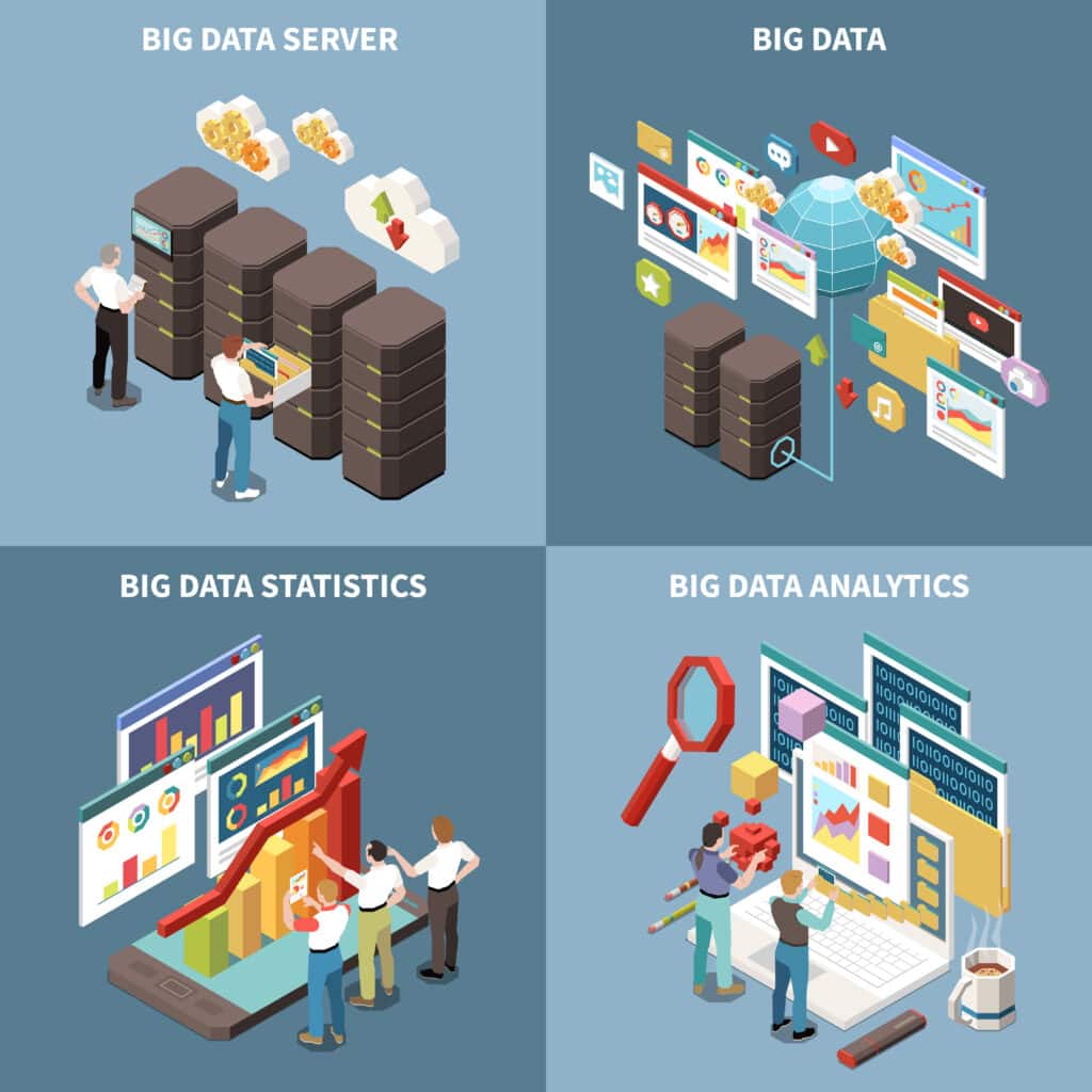 How to Use Big Data?