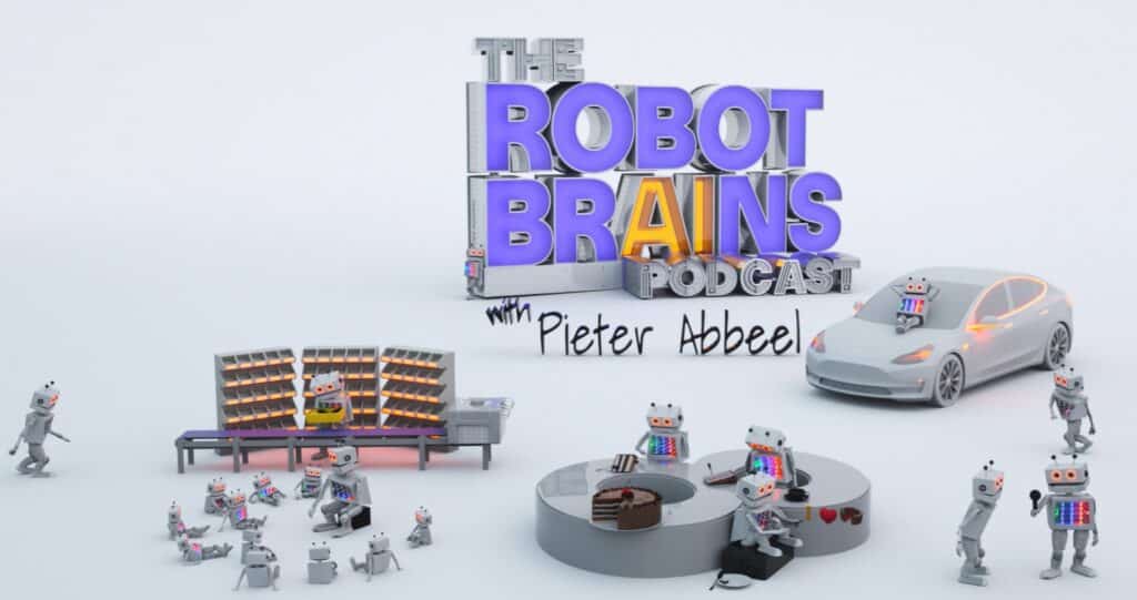Robot Brain Podcast