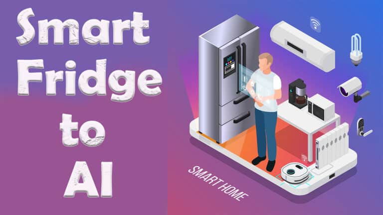 Smart Fridge to AI: 3 Companies Expected To Launch CES 2024